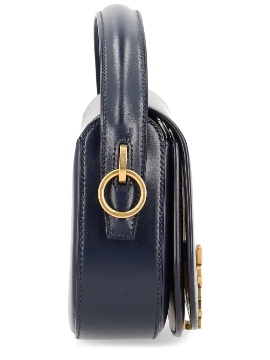 Voltaire Shoulder Bag by Saint Laurent