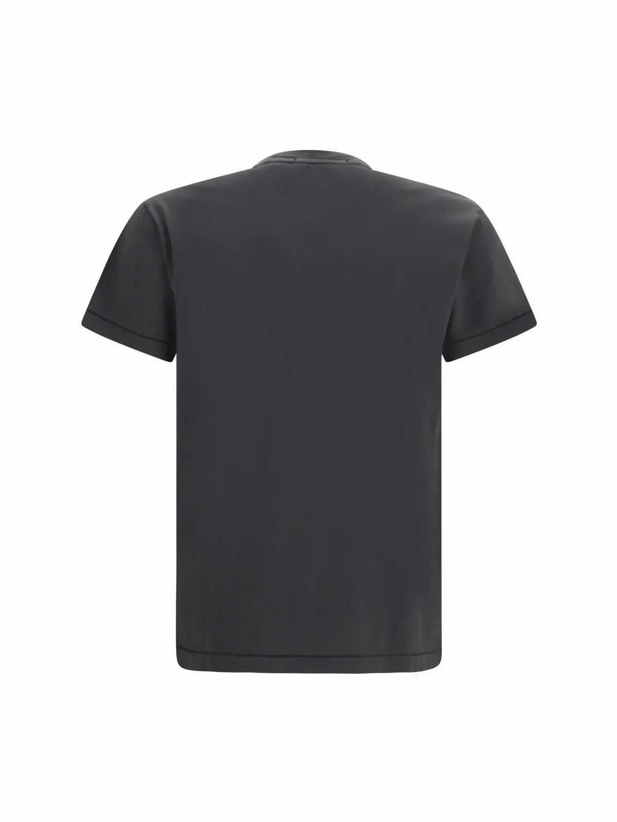 Logo Patch T-Shirt by Stone Island