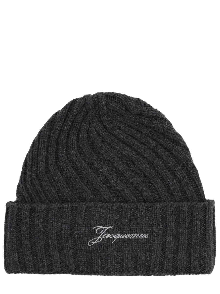 Winter Hat by Jacquemus