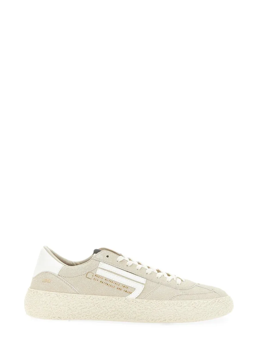 Almond Sneaker by Puraai