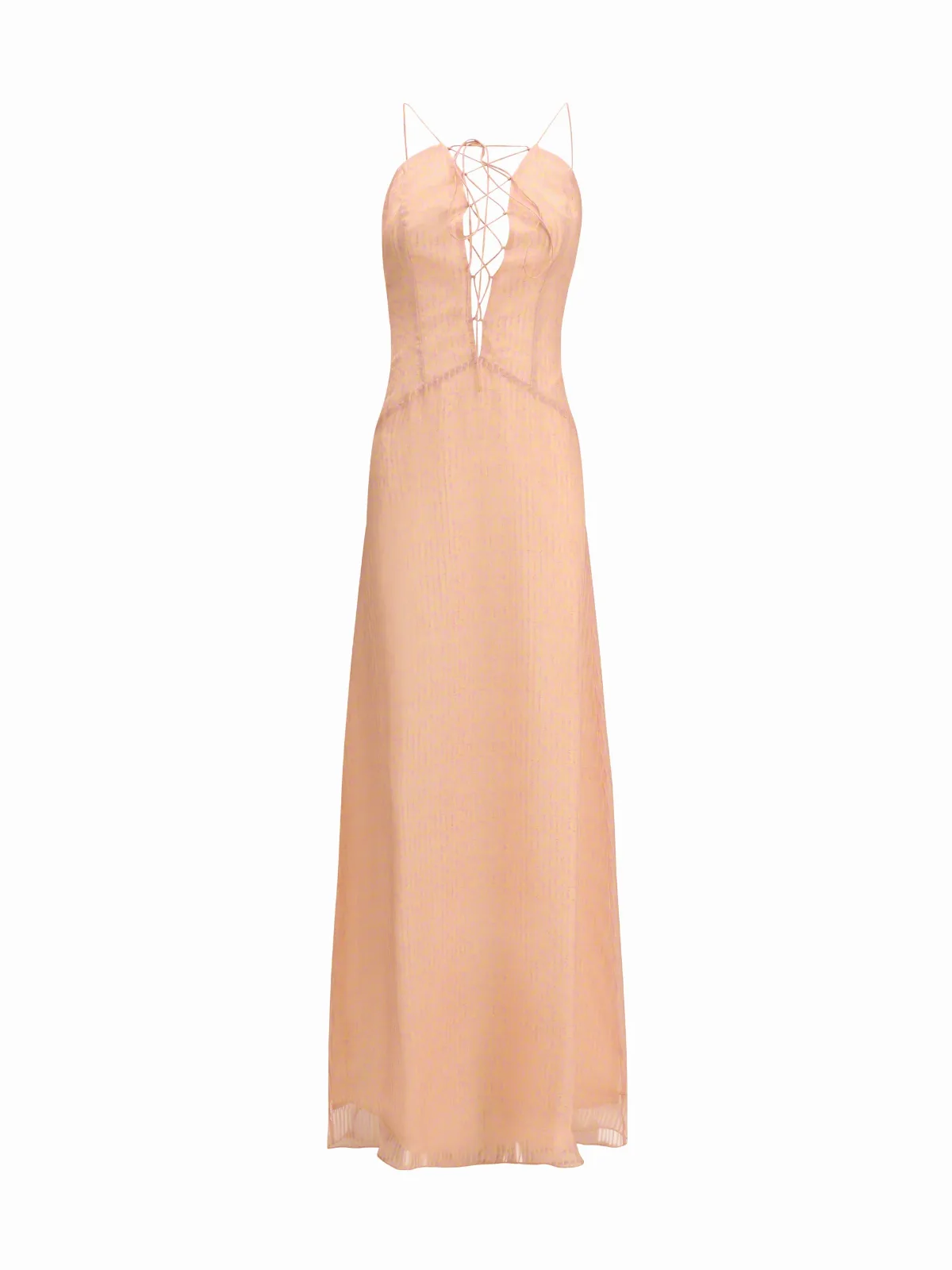 Charlene Amnesia Dress by Kristina Ti