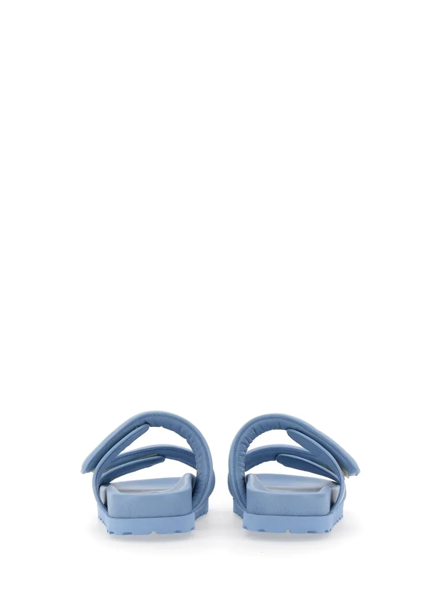 Pins Sandal by Gia Borghini