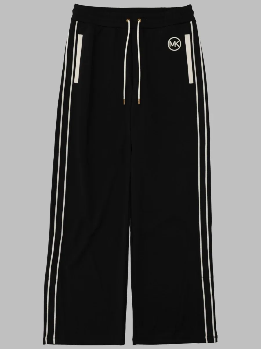 Technical Fabric Jogging Trousers by MICHAEL Michael Kors