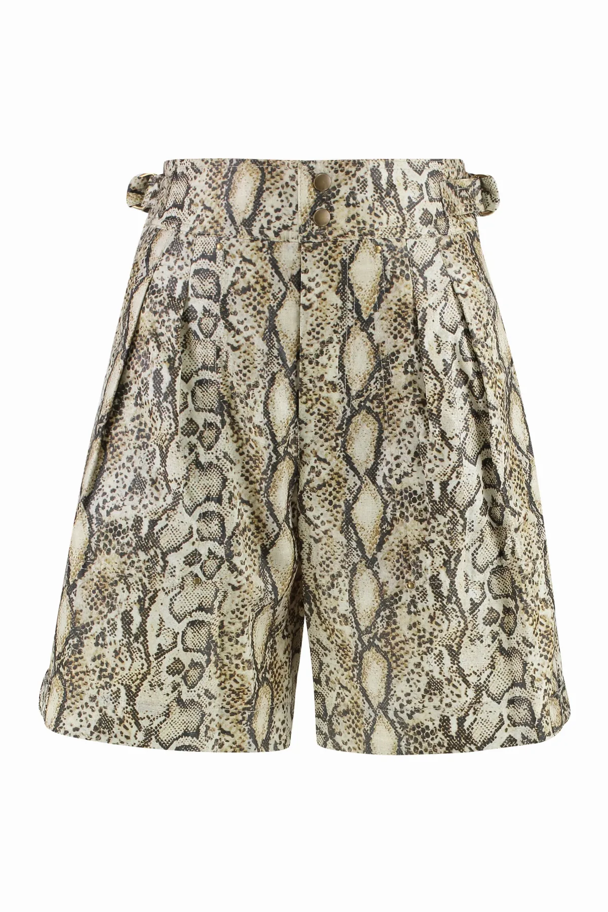 Felize Bermuda Shorts by Isabel marant