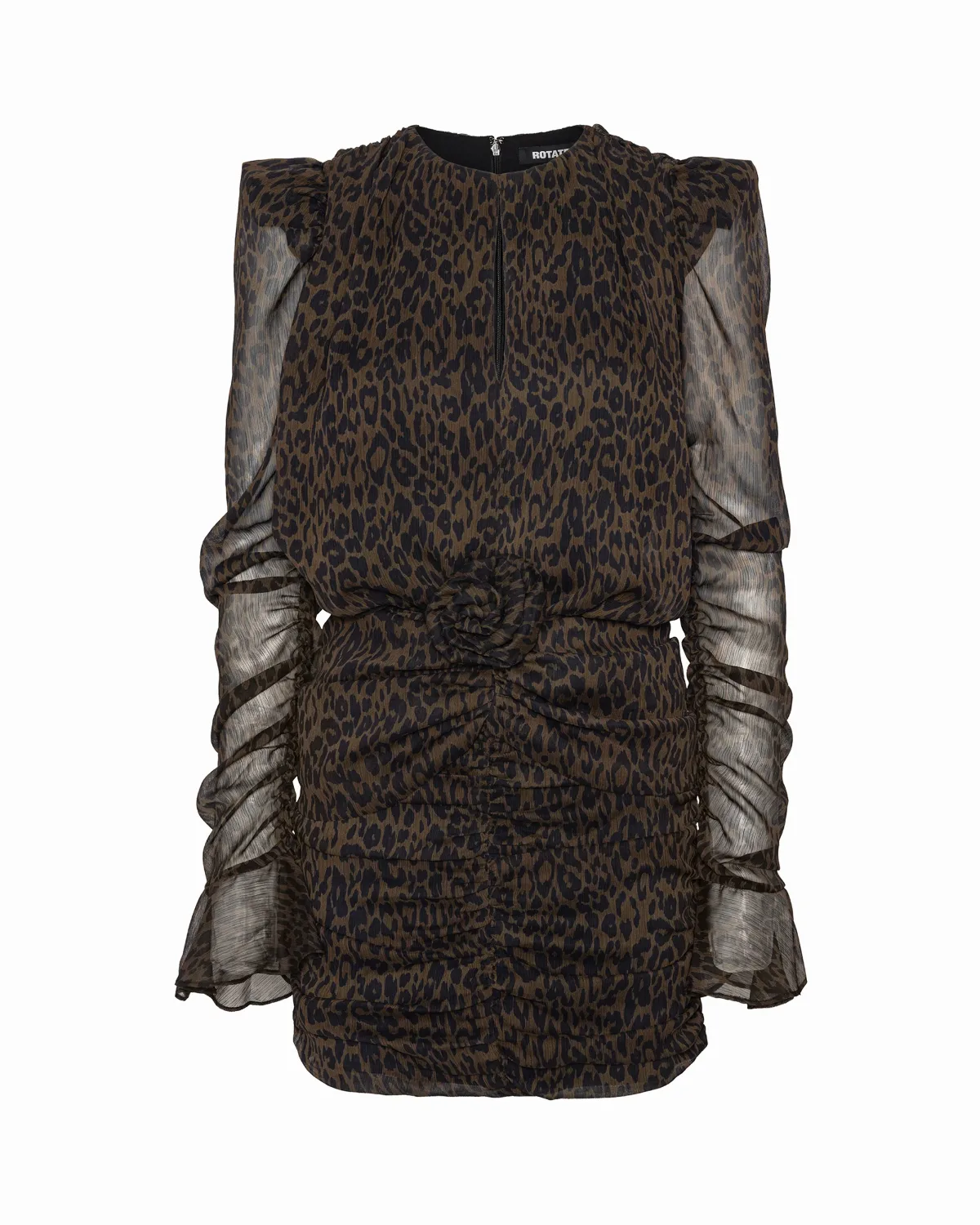 Mini Dress by Rotate Birger Christensen