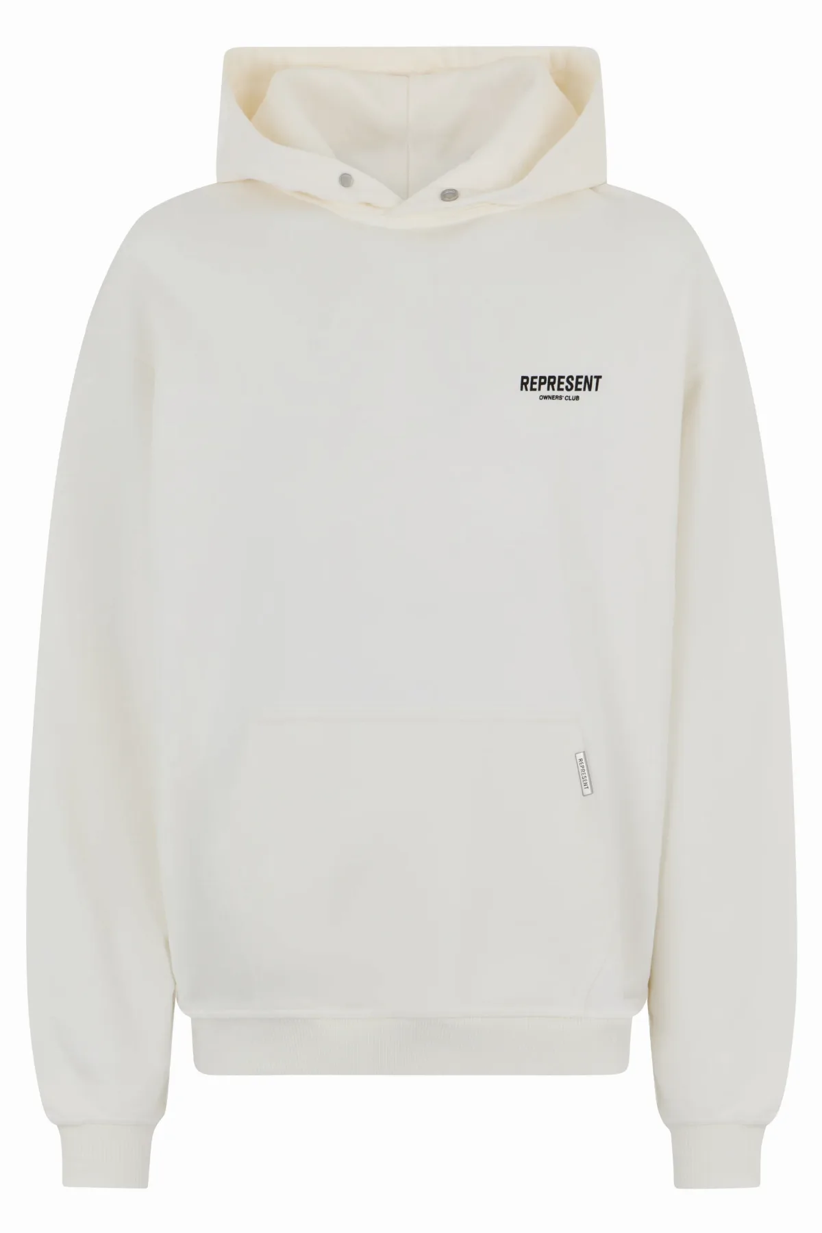 Owners Club Hoodie by Represent
