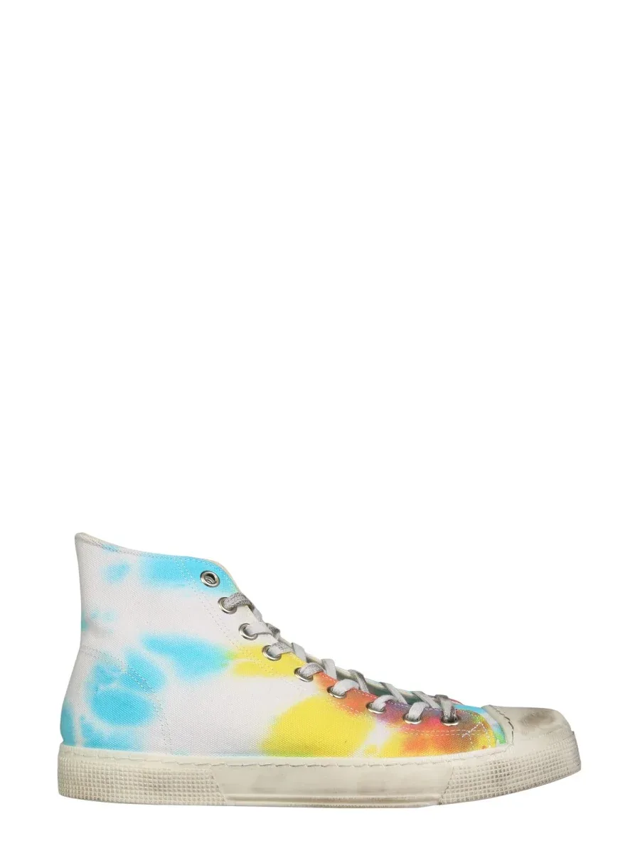 Jean Michel Sneakers by Givenchy