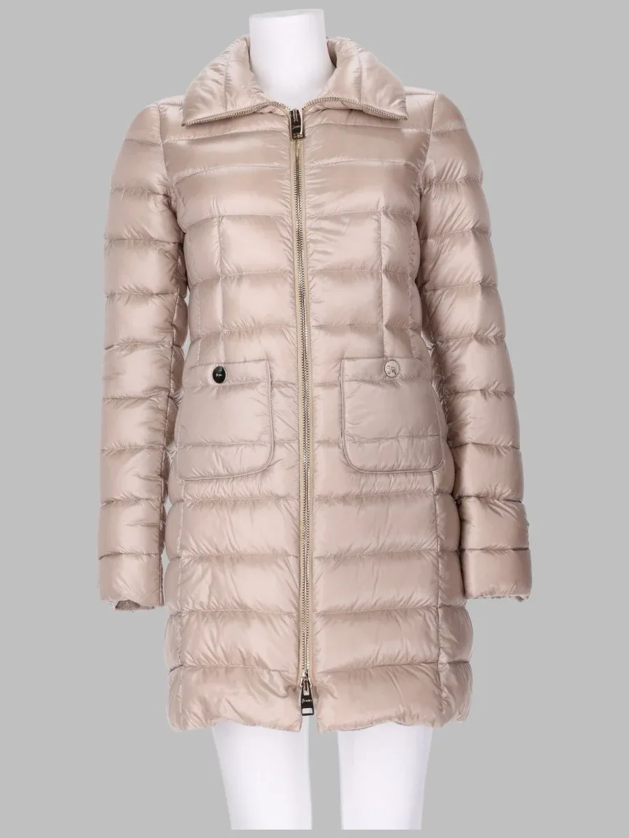 Maria Down Jacket by Herno