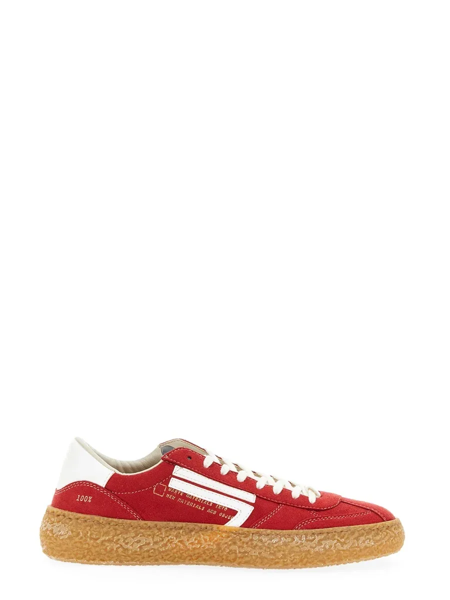 Uvetta Sneaker by Puraai