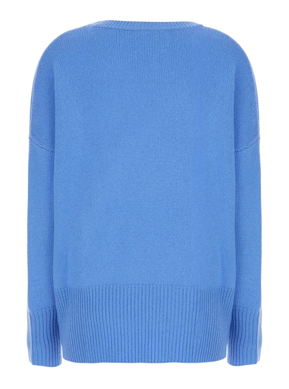 Mila Sweater by Lisa Yang