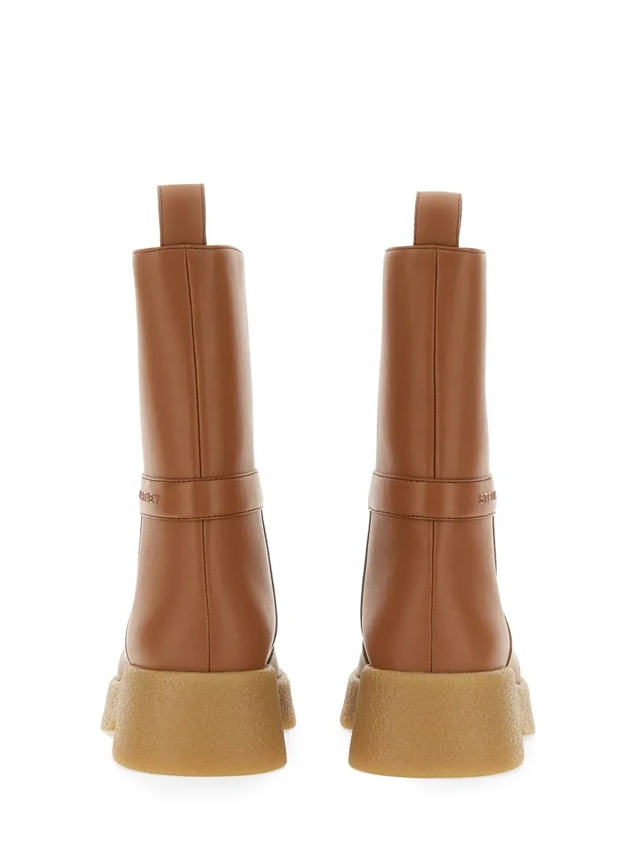 Skyla Boot by Stella Mccartney