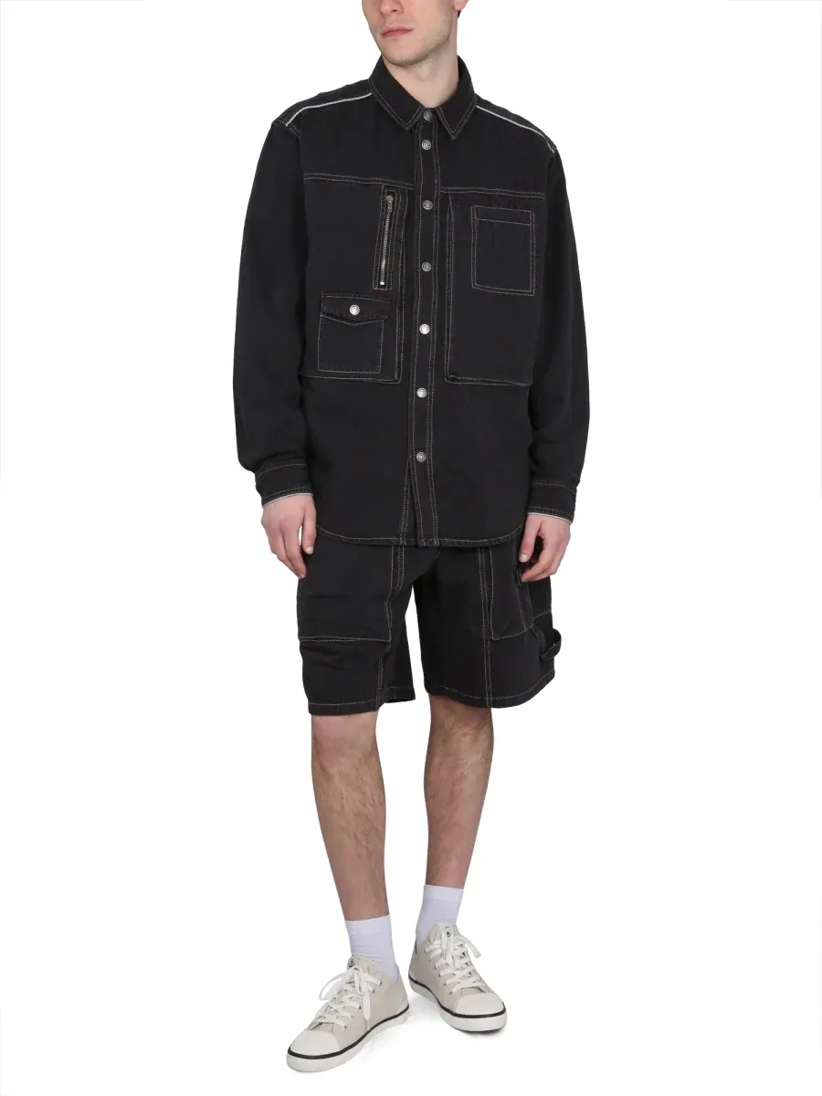 Pascuale Jacket by Isabel marant
