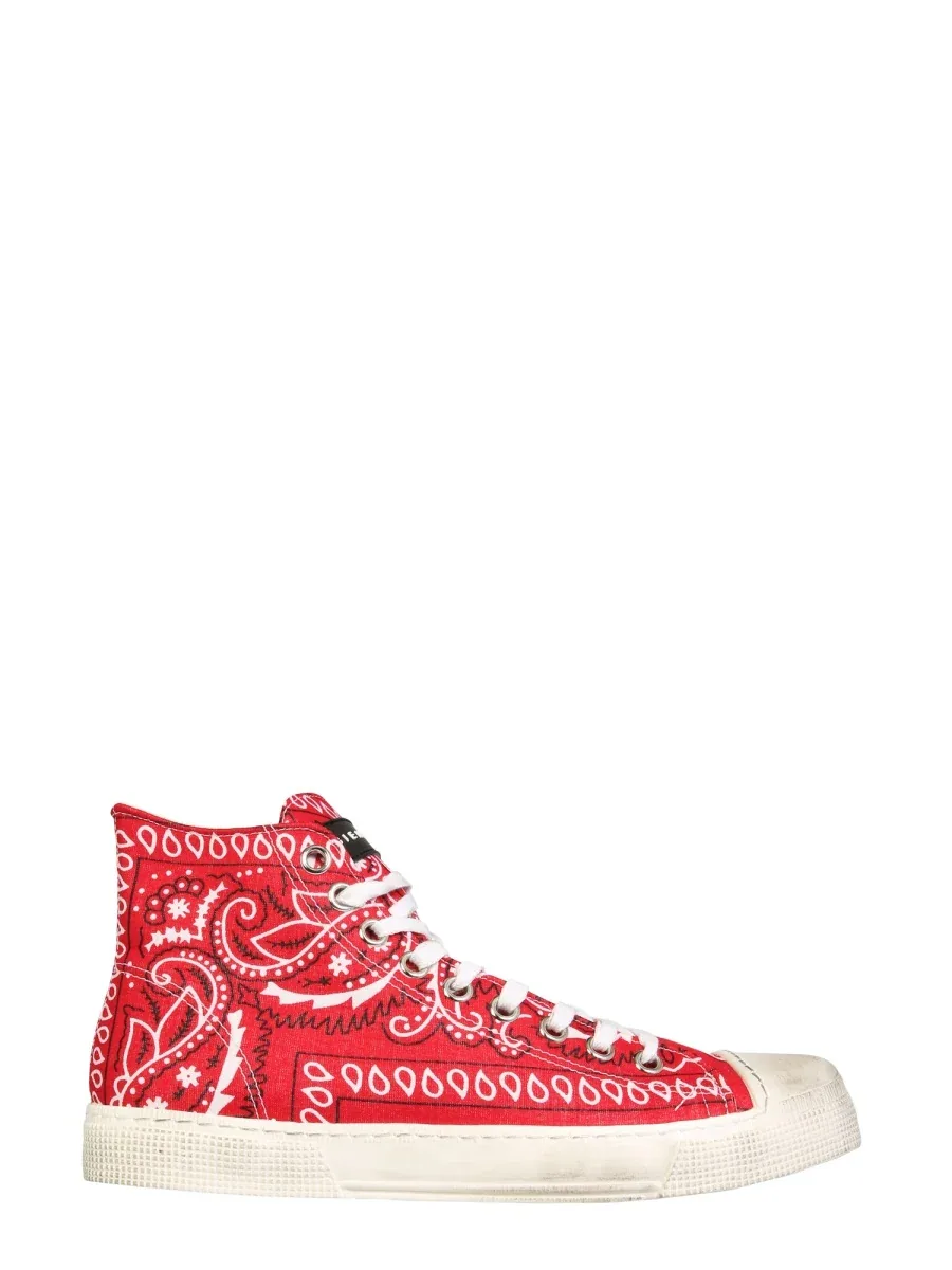 Jean Michel Sneakers by Givenchy