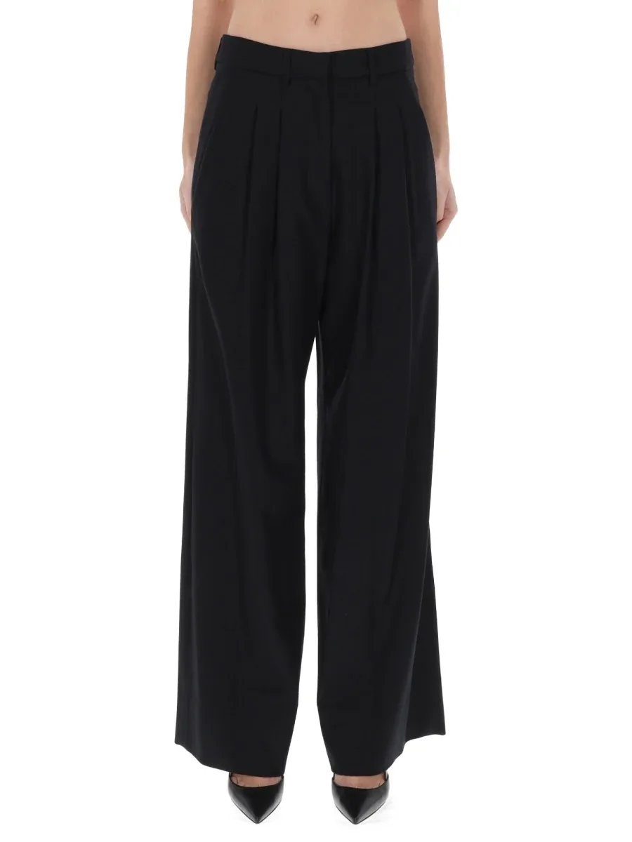 Frankie Trousers by Pt Torino