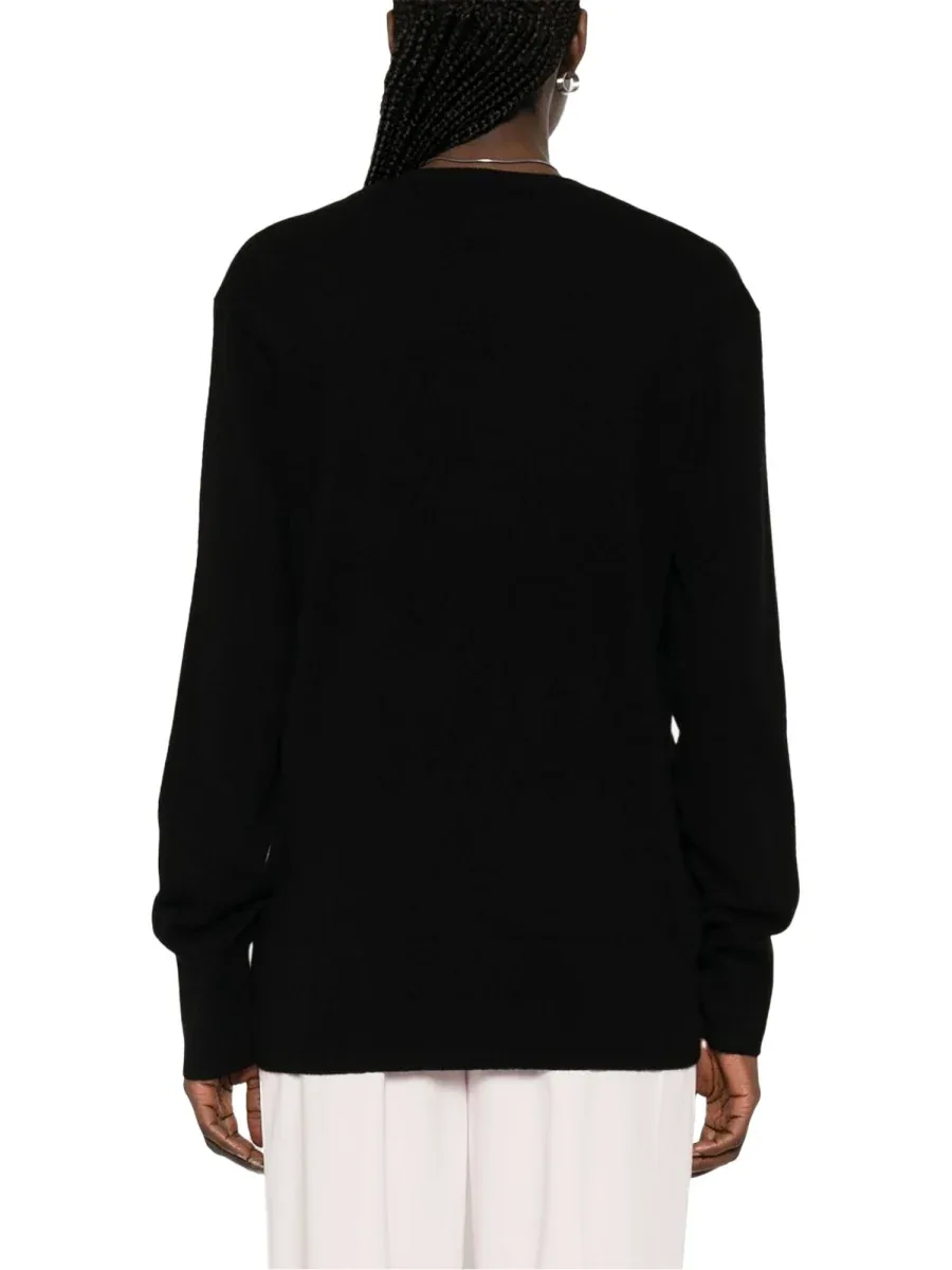 Cashmere Sweater by Toteme