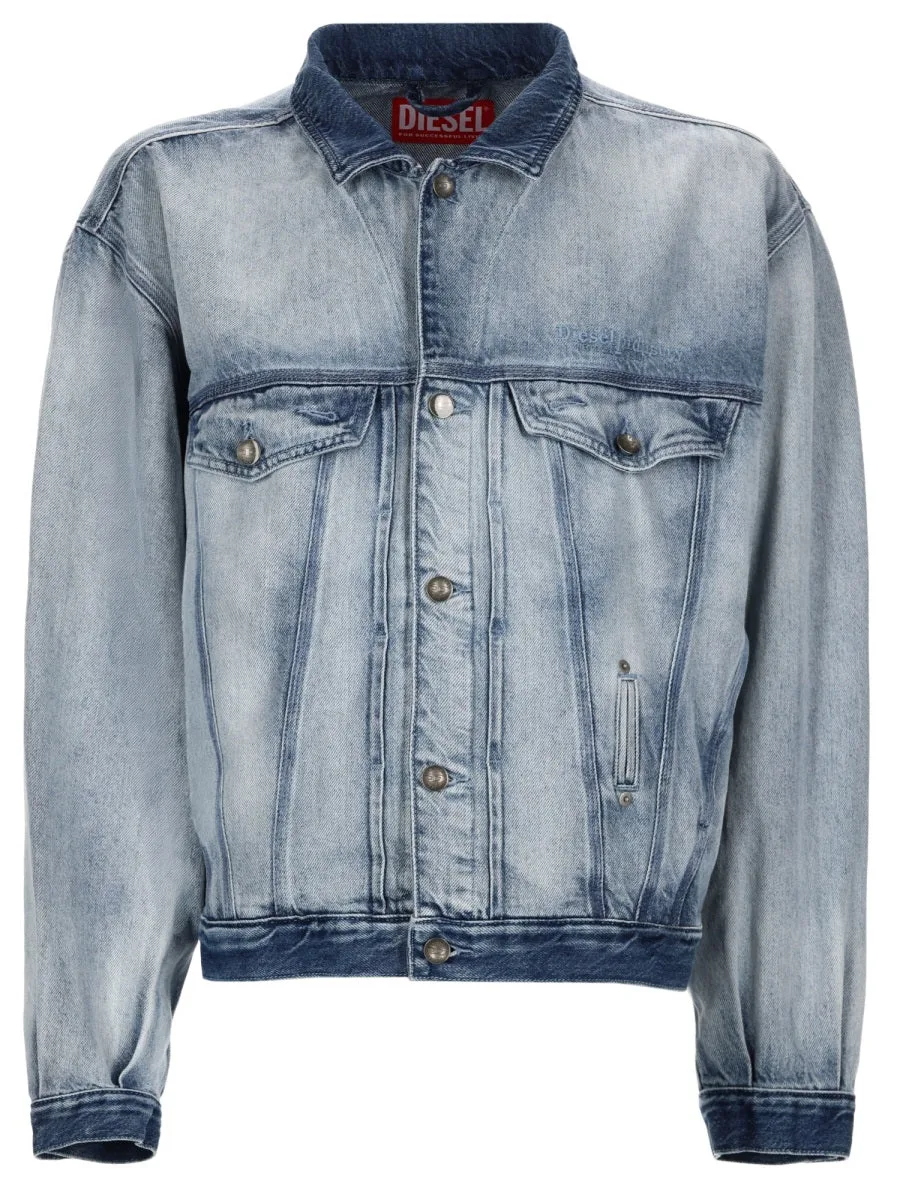 Jacket by Diesel