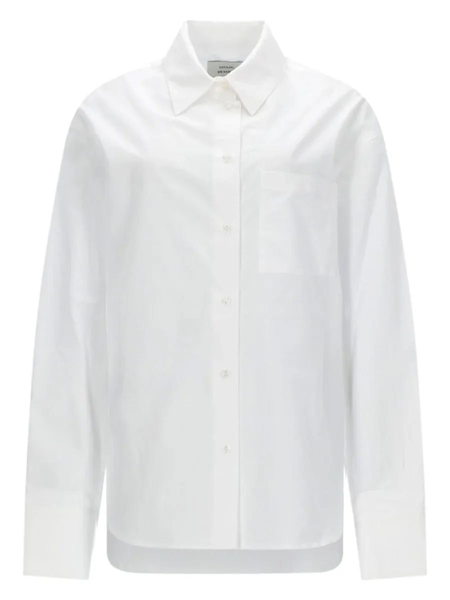 Lee Shirt by Loulou De Saison