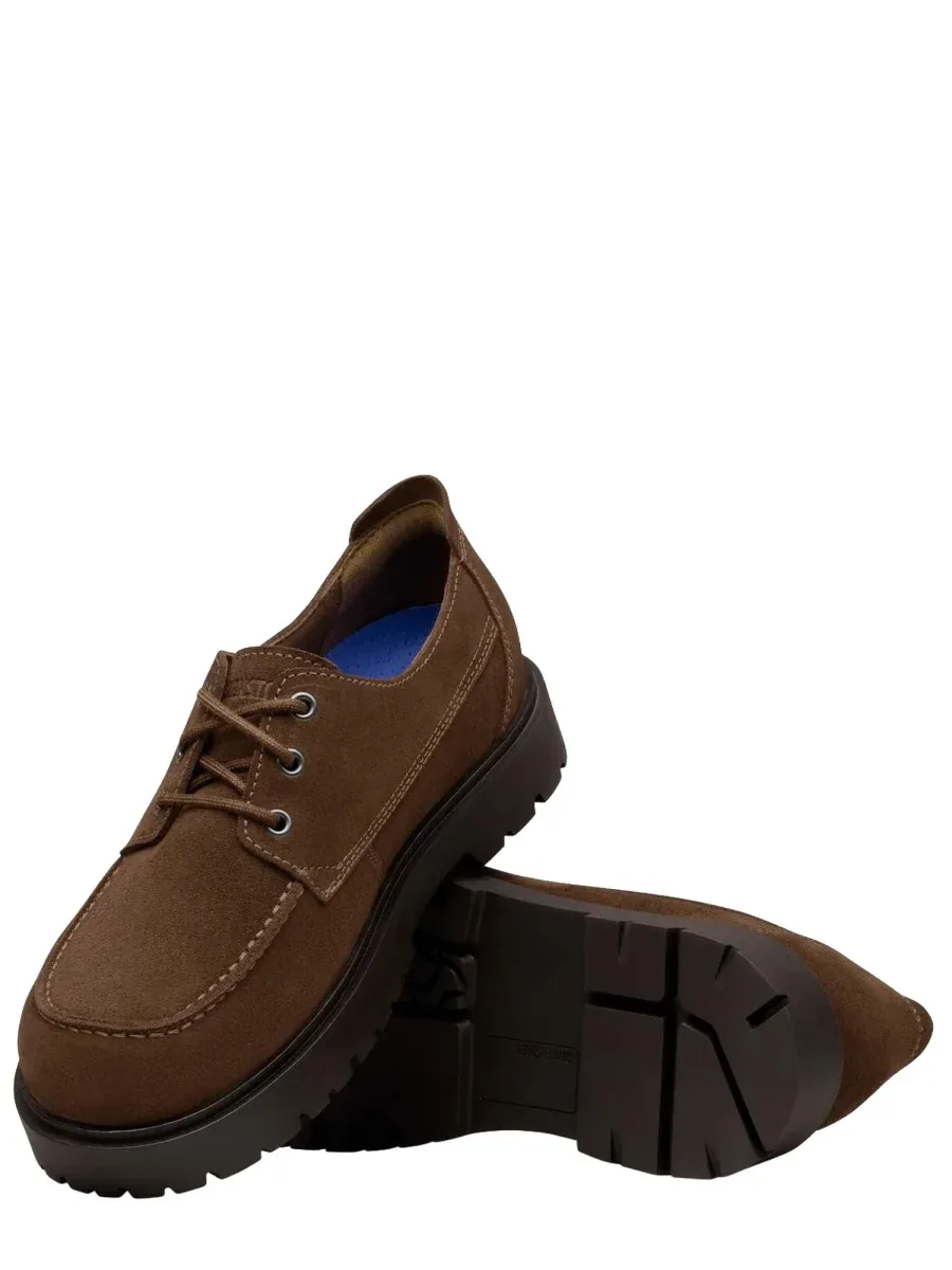 Highwood Moc Loafers by Birkenstock