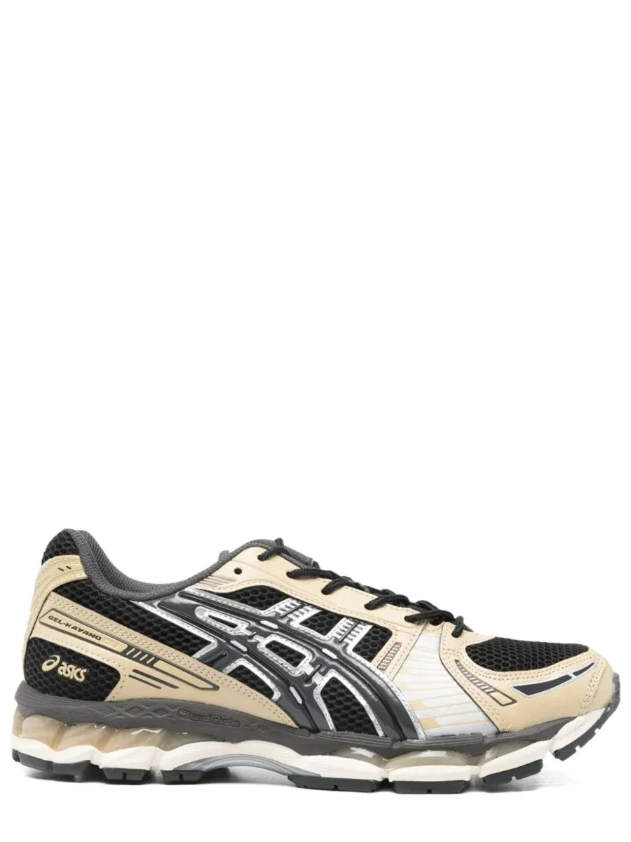 Synthetic Leather Sneaker by ASICS
