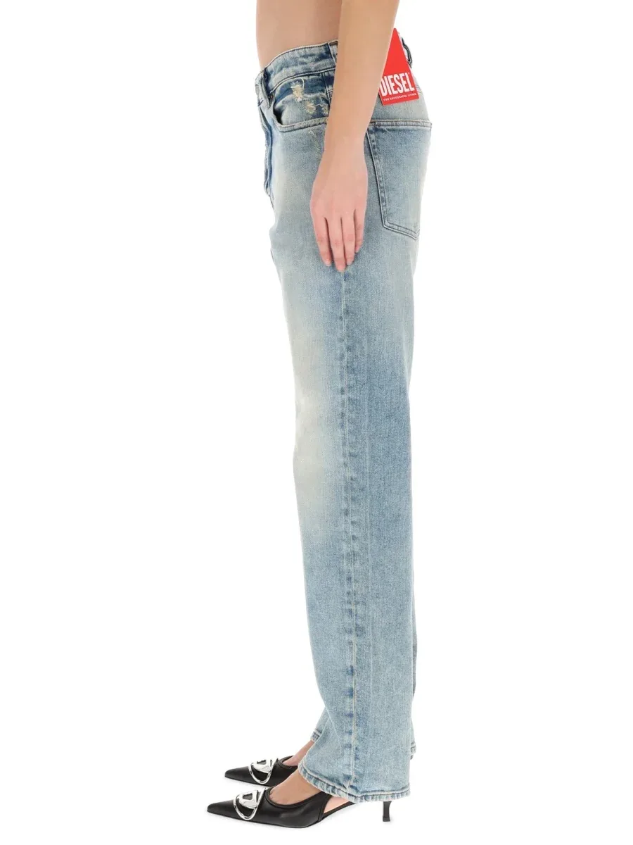 1988 D-Ark Jeans by Diesel