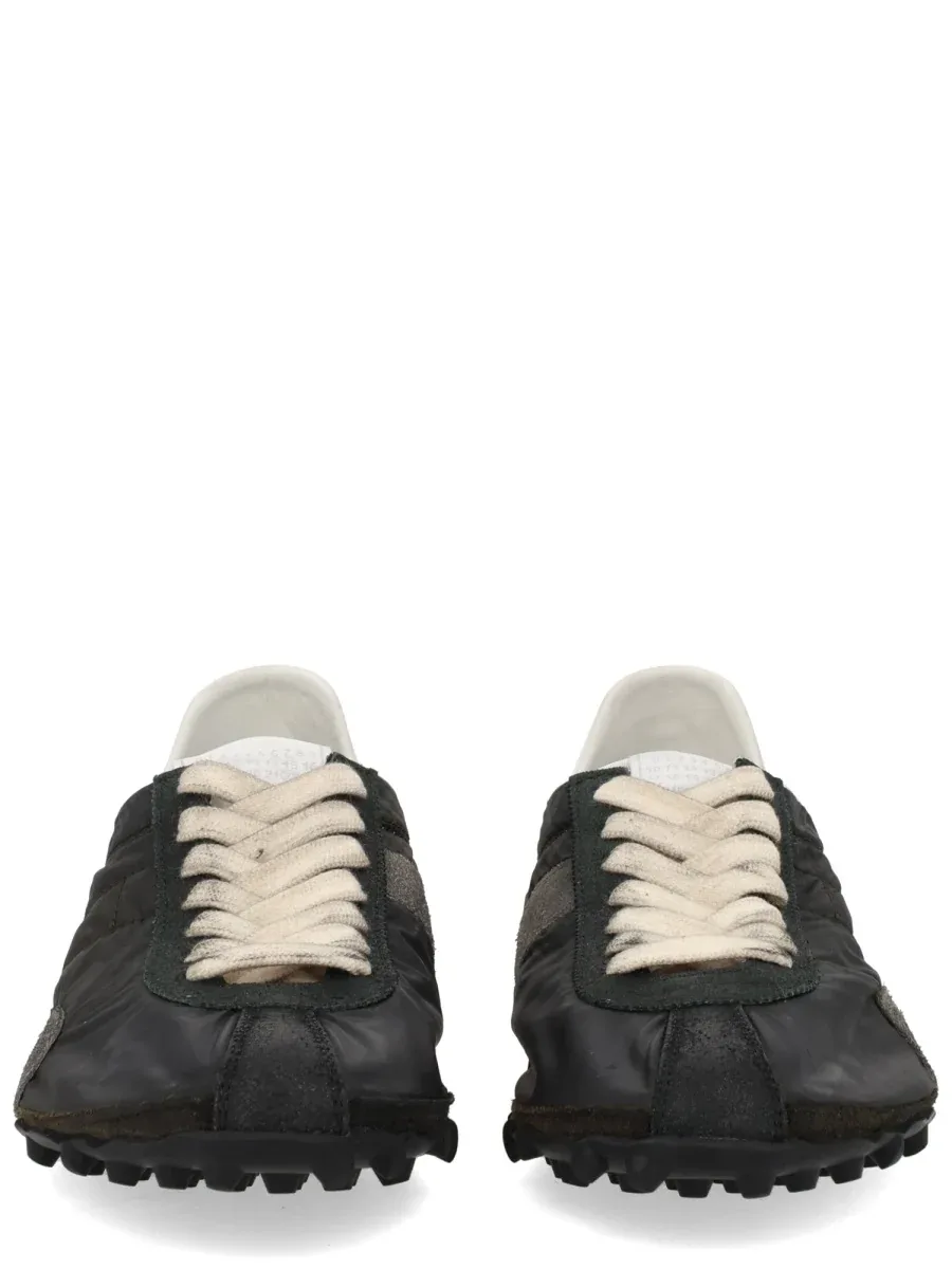 Sprinter Sneakers by Maison Margiela