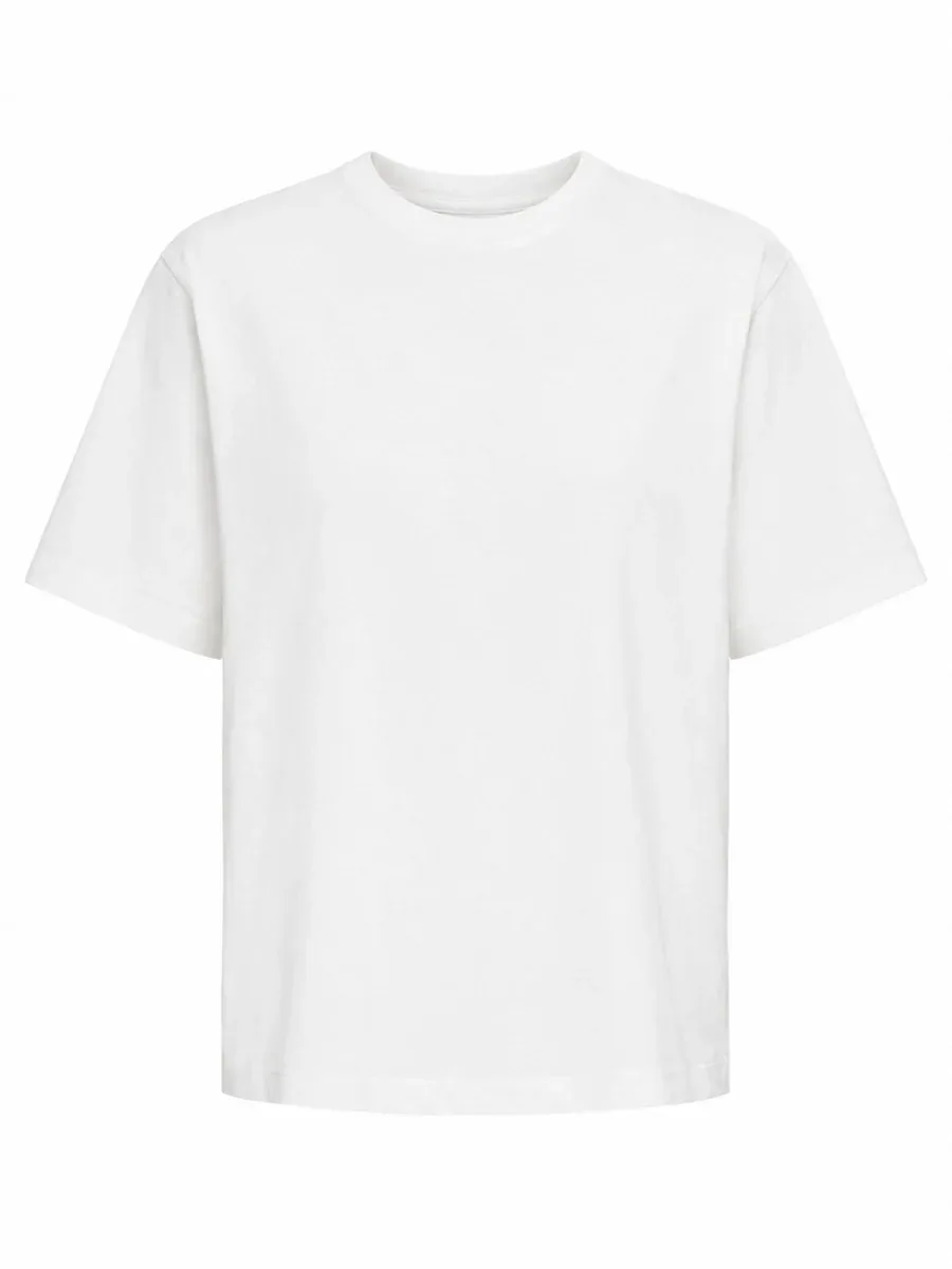 Mae T-Shirt by Khaite