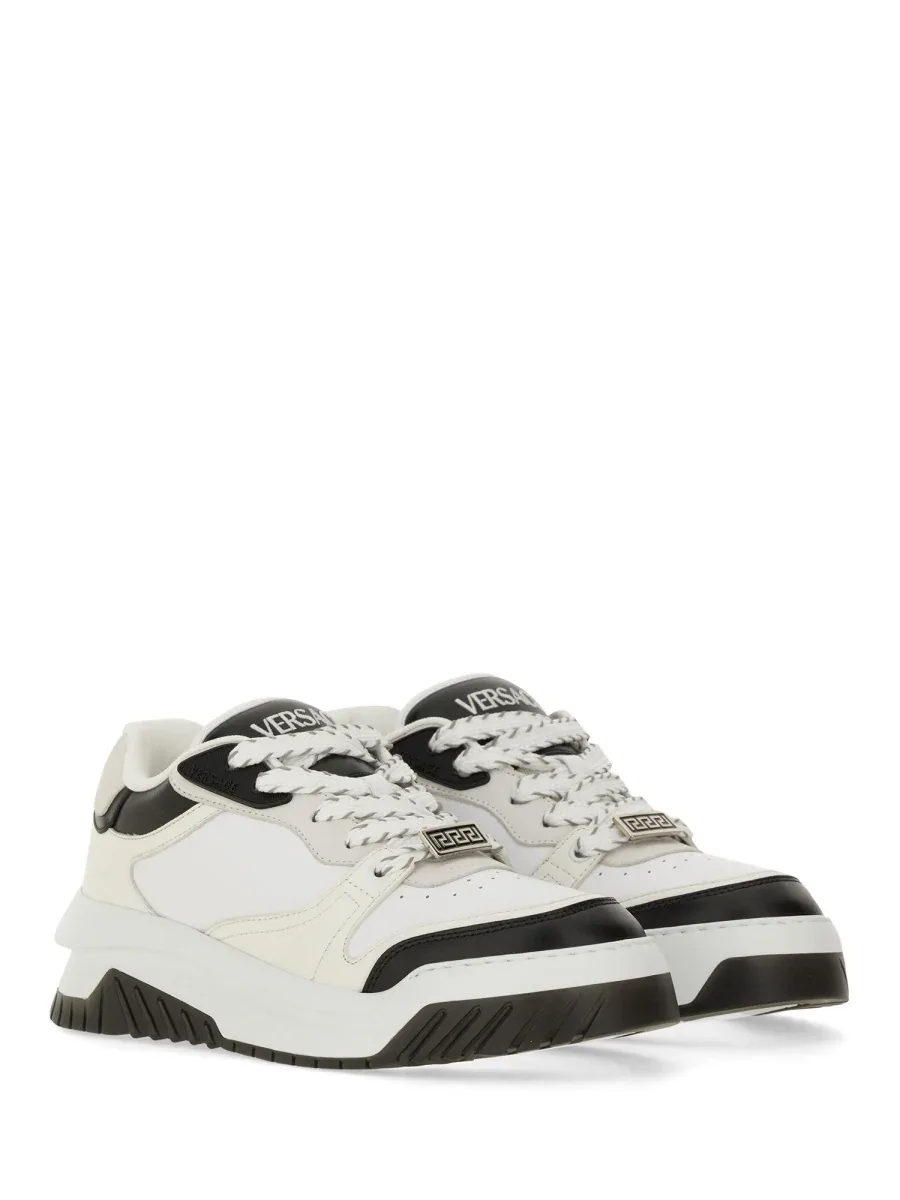 Odyssey Sneakers by Versace