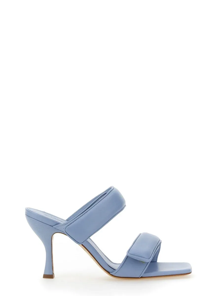 Sandal by Gia Borghini
