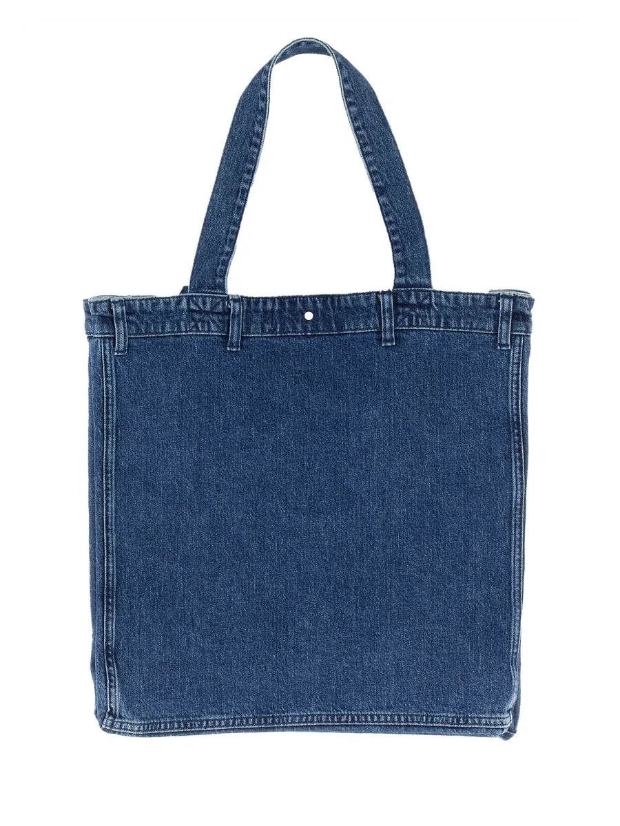 Kila Shoulder Bag by BAUM UND PFERDGARTEN