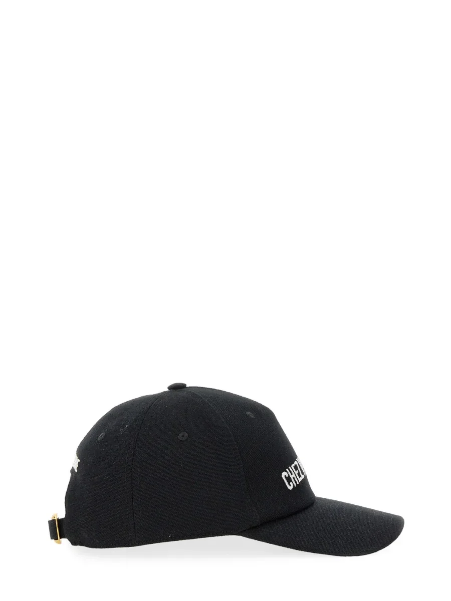Baseball Cap by Valentino Garavani