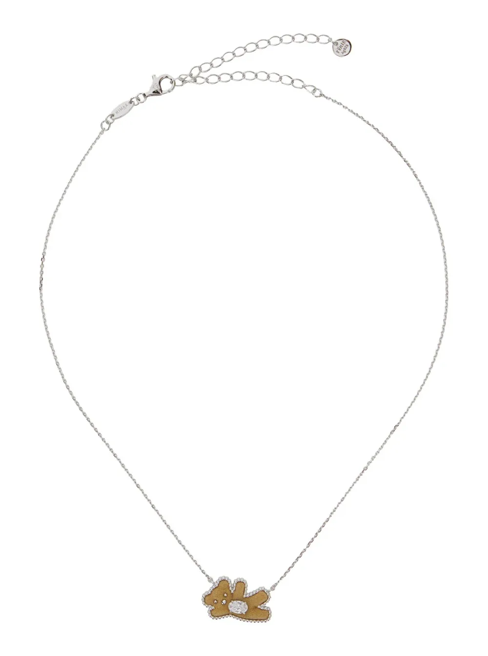 Necklace by Yvmin