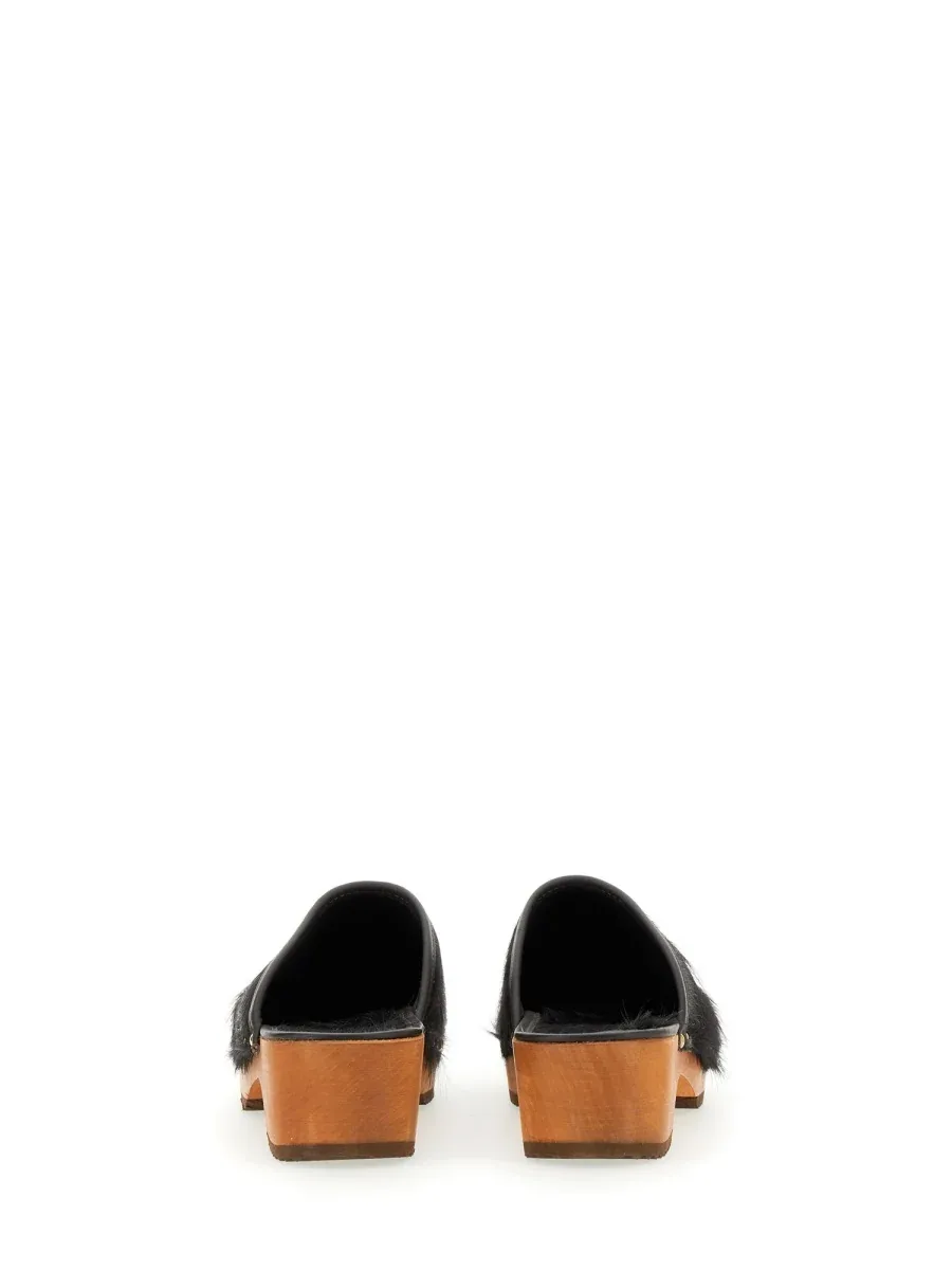 Norma Teddy Sandal by Jejia