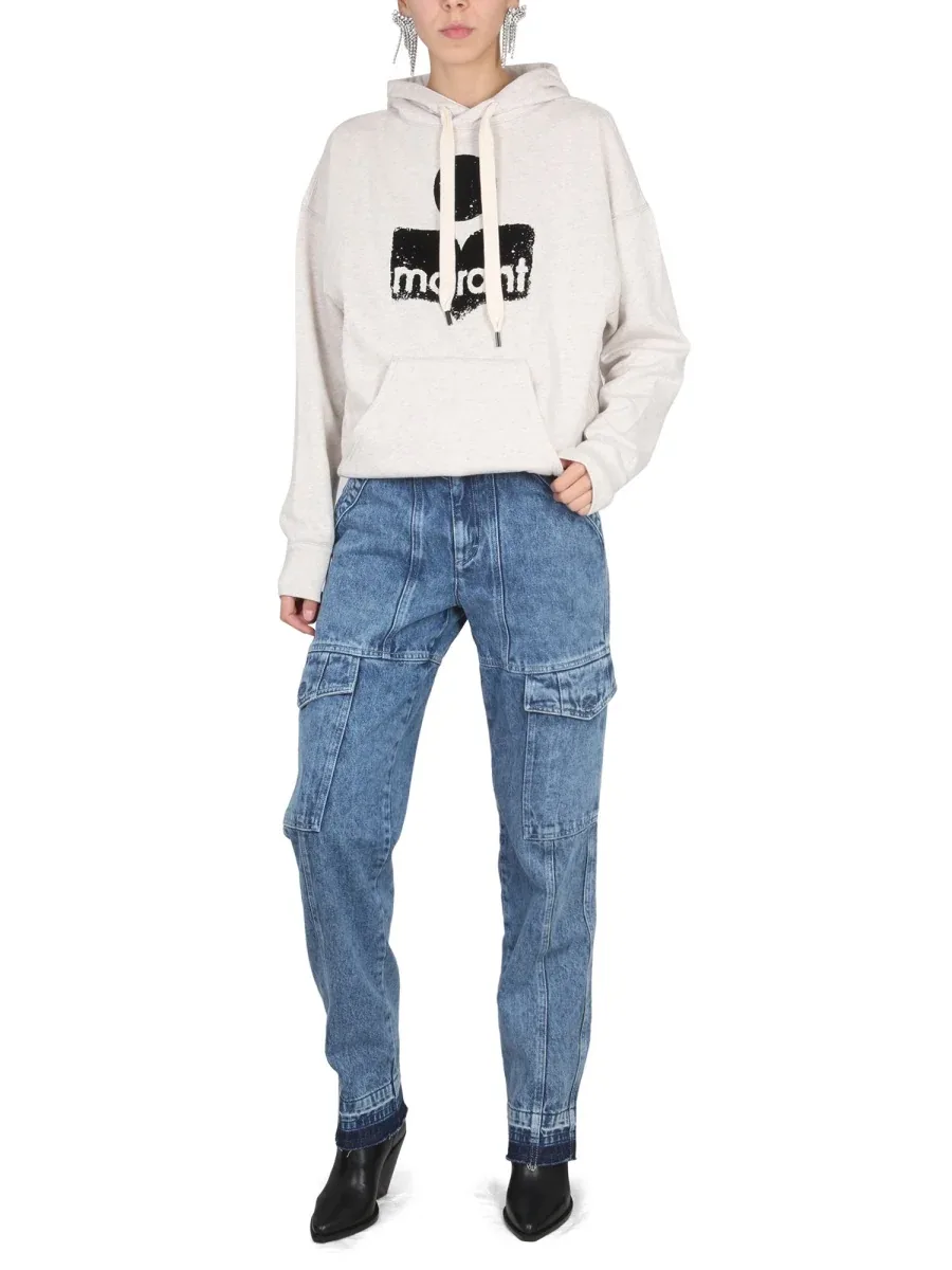 Jeans by Marant éToile