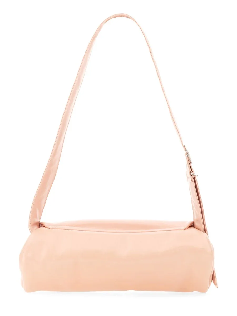 Cannoli Big Shoulder Bag by Jil Sander