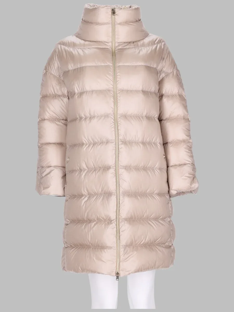 Matilde Down Jacket by Herno