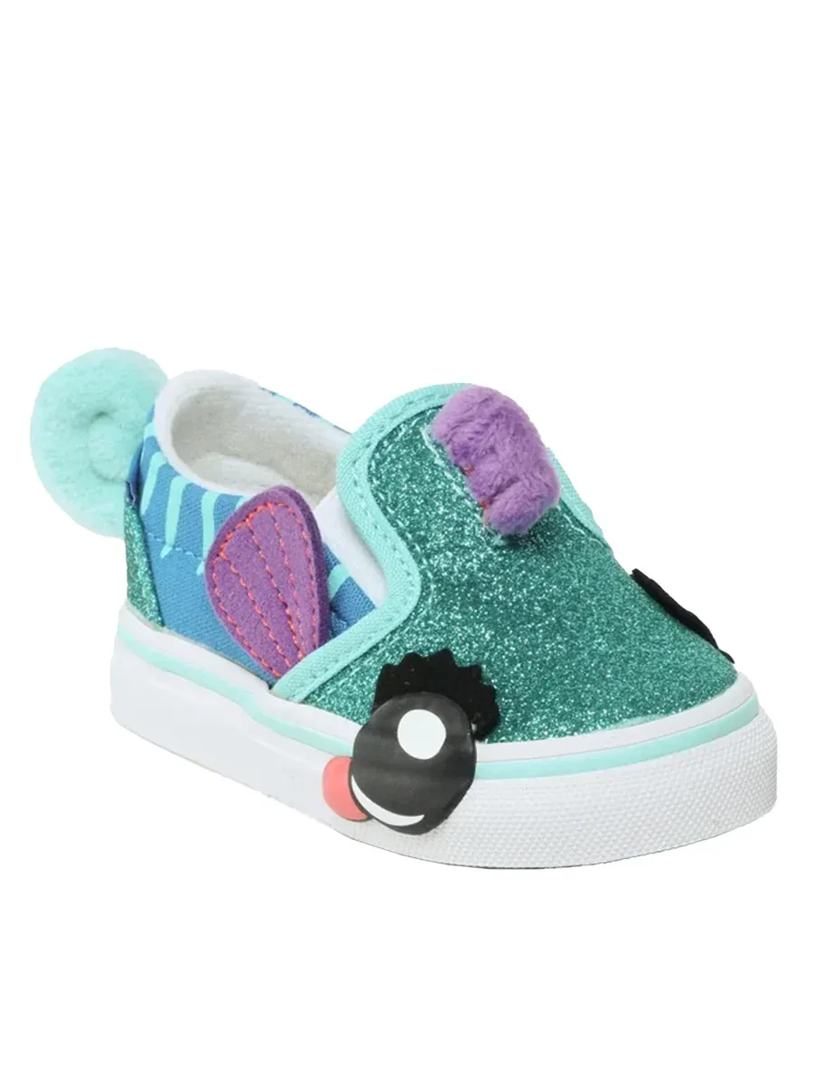 Seahorse Sneaker by Vans