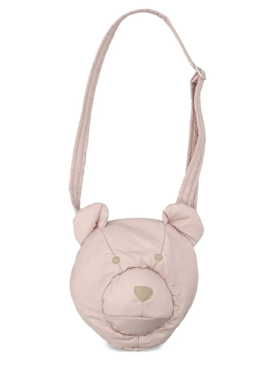 Lightweight Polyester Shoulder Bag by Il Gufo