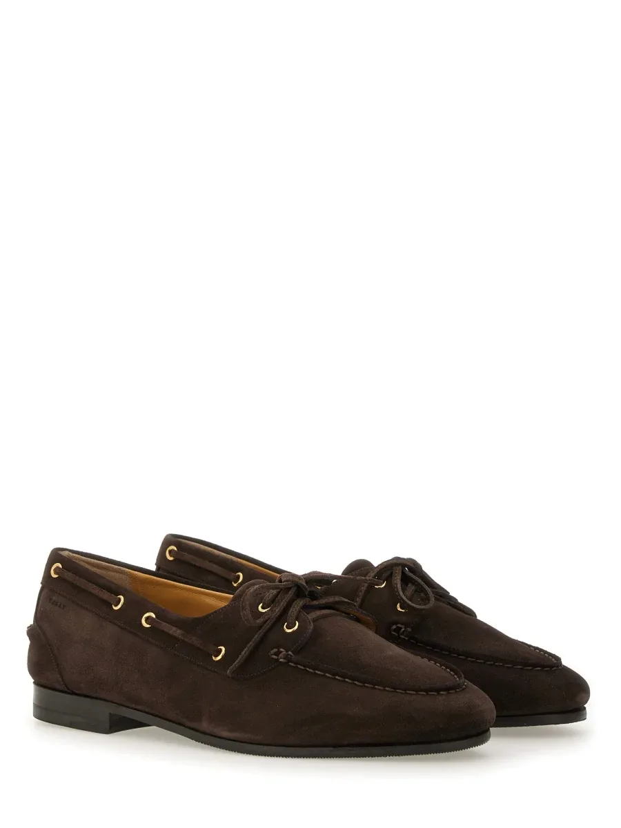 Pathy Loafer by Bally