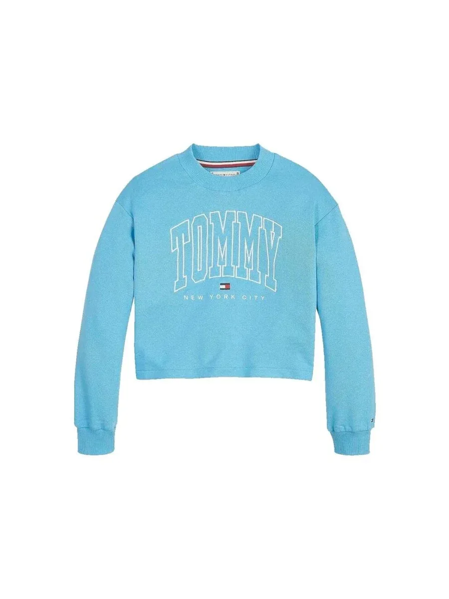 Sweater by Tommy Hilfiger
