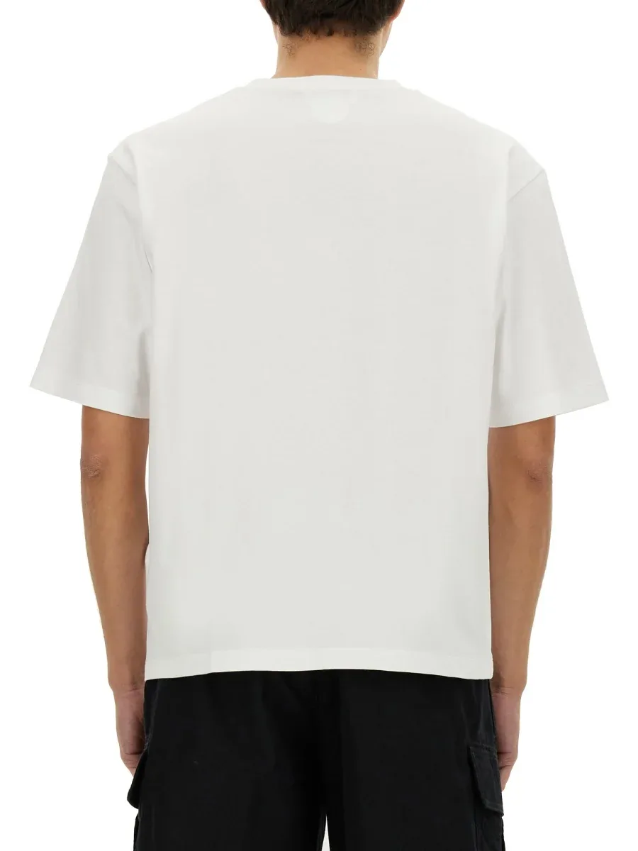 Icon T-Shirt by Dsquared2