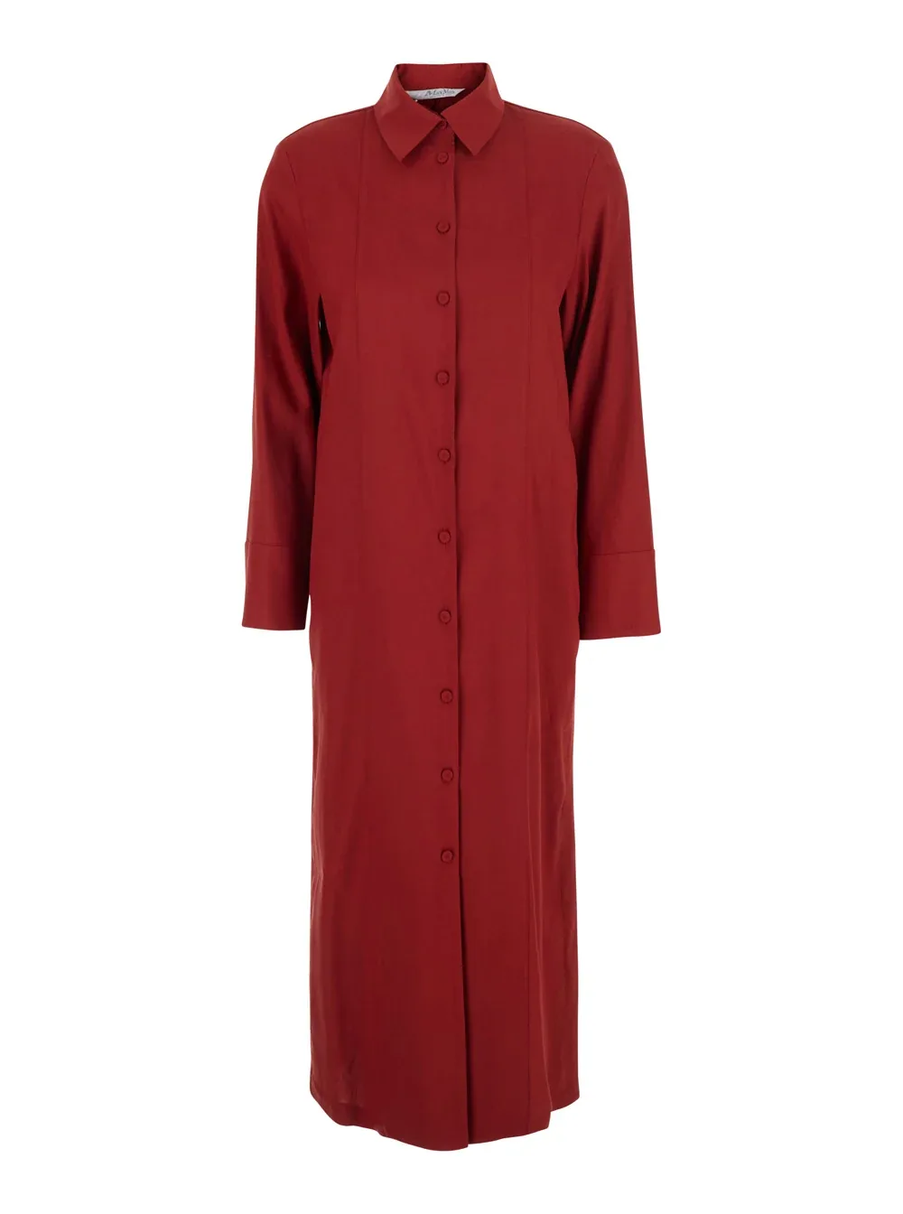 Nordic Dress by Max Mara