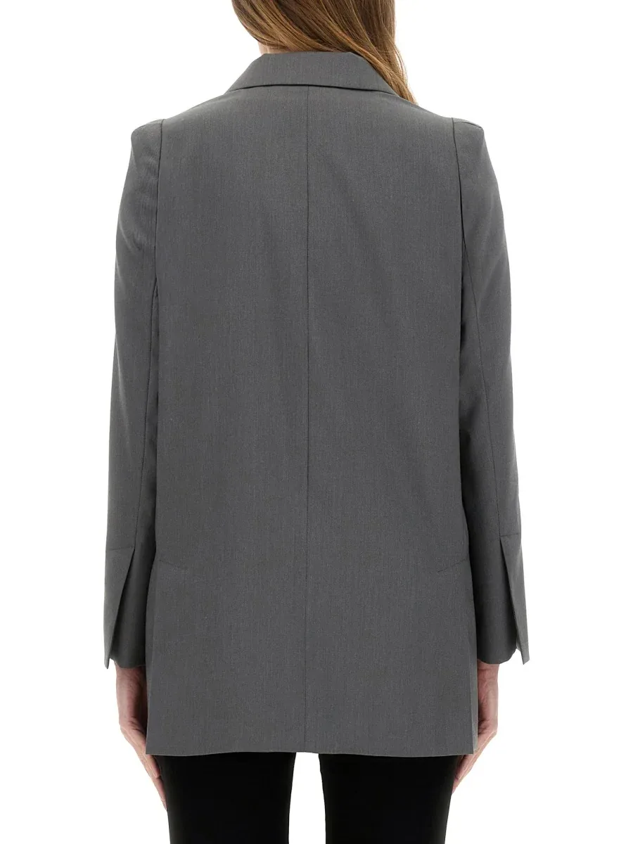 Hebrides Jacket by Max Mara