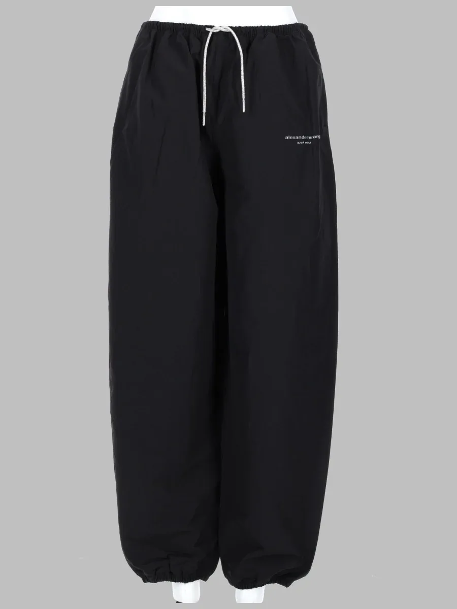 Trousers by alexander wang