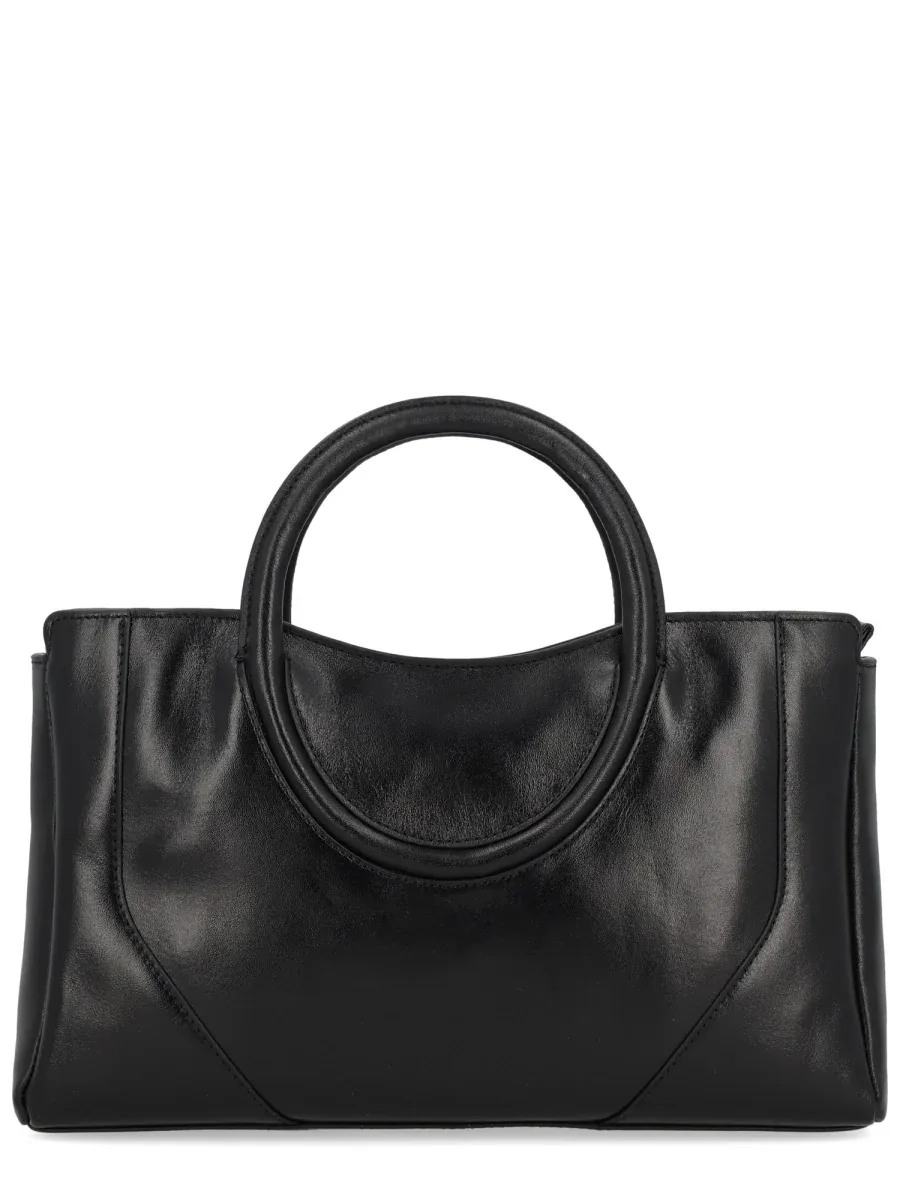 Maude Shoulder Bag by Staud