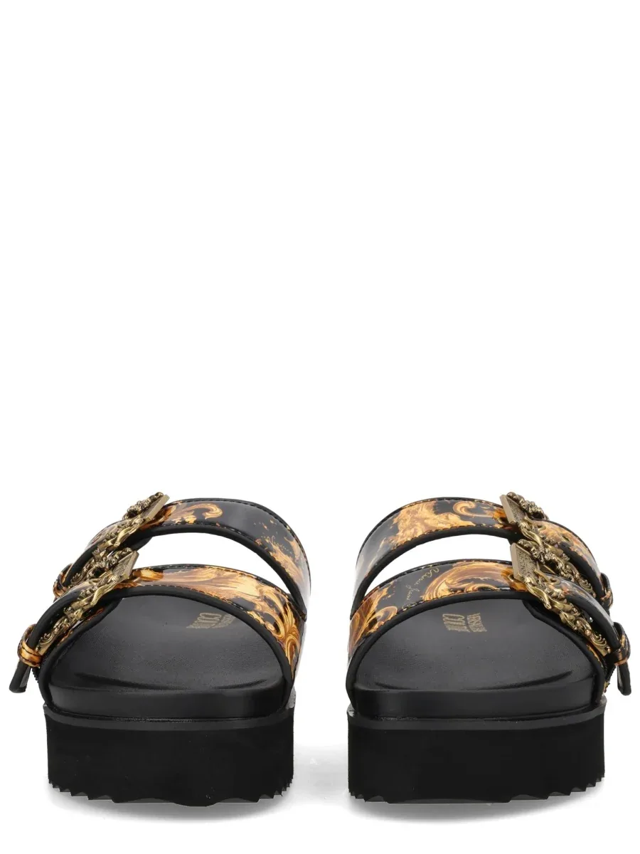 Arizona Sandal by Versace Jeans Couture