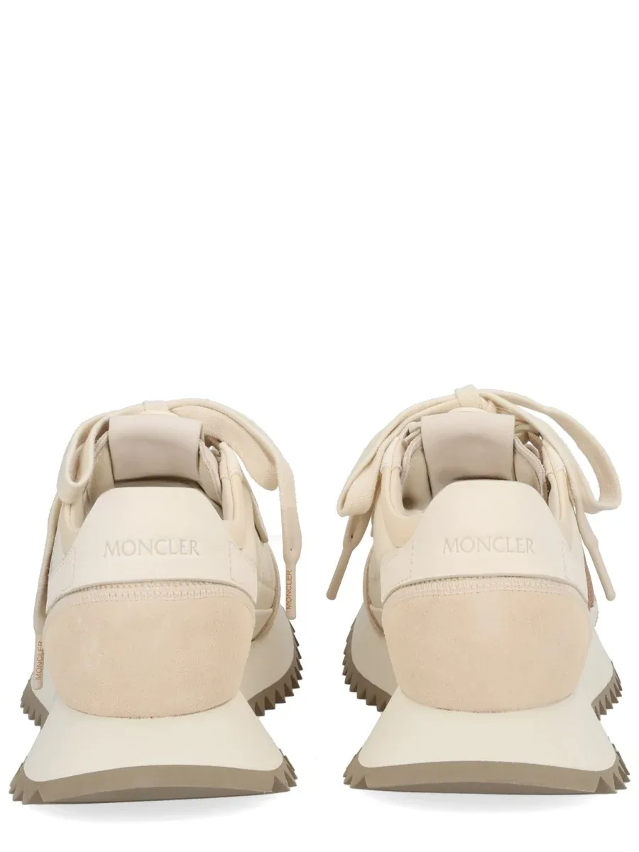 Sneakers by Moncler