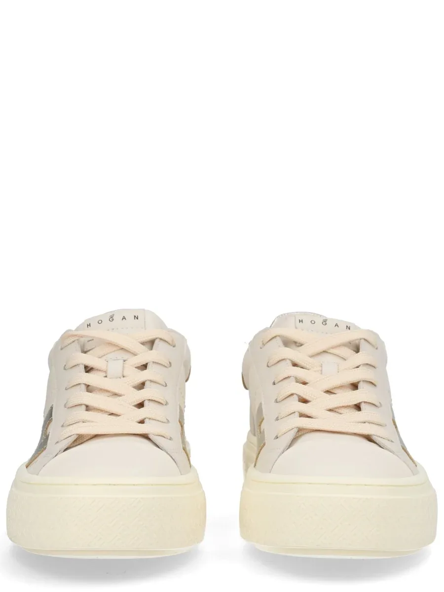 Crosswind Sneaker by Hogan