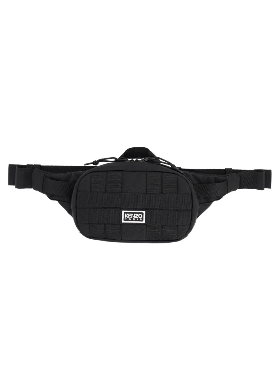 Explorer Belt Bag by Kenzo