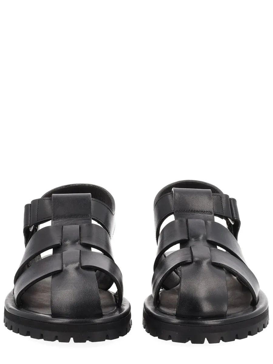 Sandals by Studio Nicholson