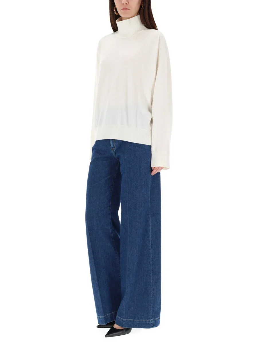 Poppy Jeans by Pt Torino